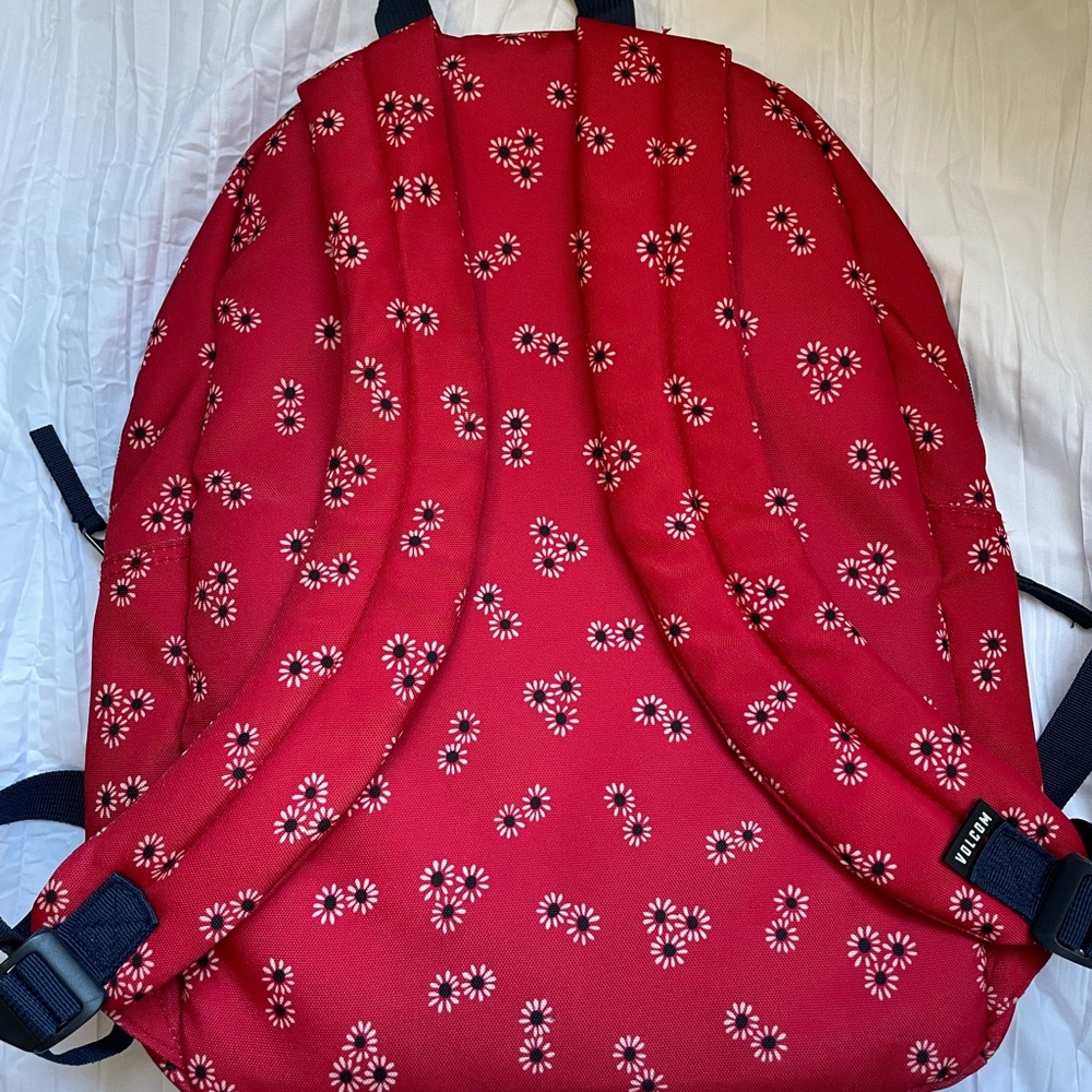 Volcom backpack - Picture 3 of 5